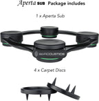IsoAcoustics Aperta Sub XL
