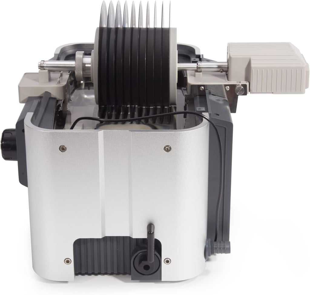 iSonic® CS6.1-PRO / CS6.2-PRO Professionel Ultralyds Pladerengøringsmaskine