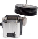 iSonic® CS6.1-PRO / CS6.2-PRO Professionel Ultralyds Pladerengøringsmaskine