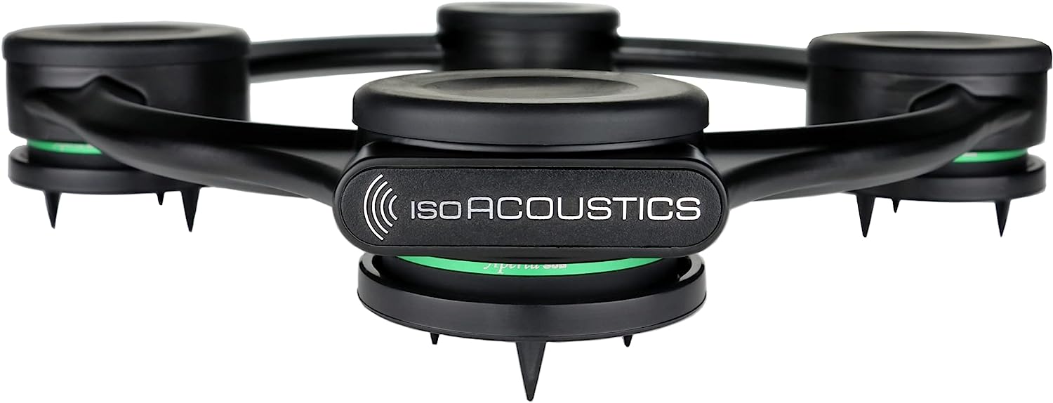 IsoAcoustics Aperta Sub XL