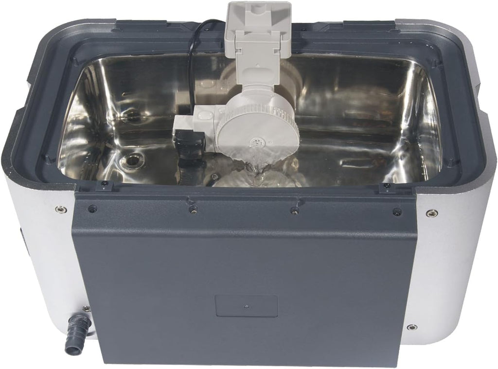 iSonic® CS6.1-PRO / CS6.2-PRO Professionel Ultralyds Pladerengøringsmaskine