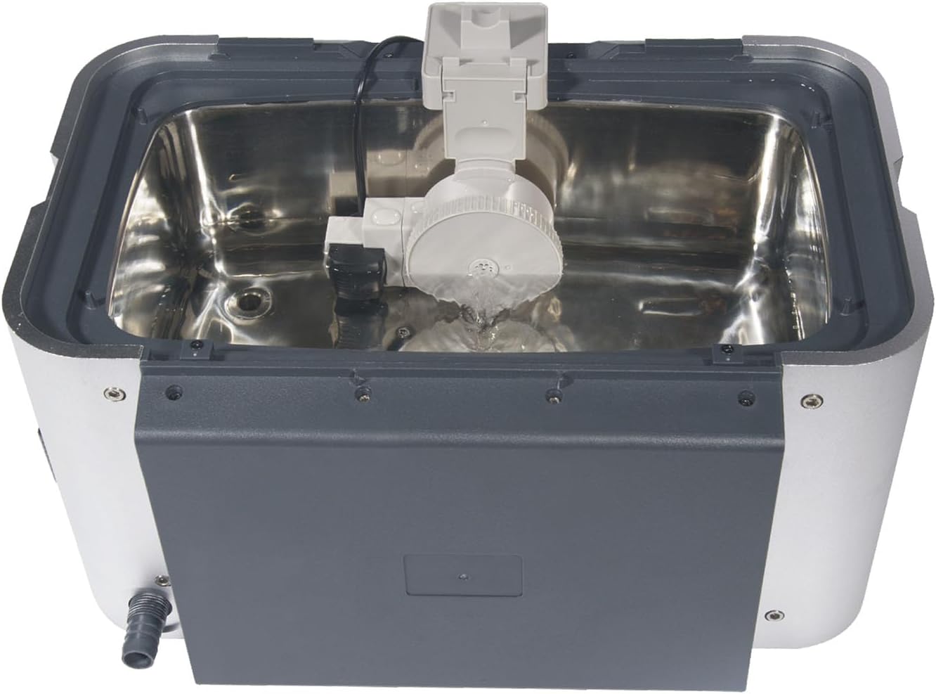 iSonic® CS6.1-PRO / CS6.2-PRO Professionel Ultralyds Pladerengøringsmaskine