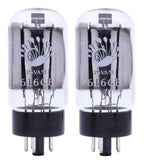 Psvane 6L6GB Matched Pair Tubes / Rør