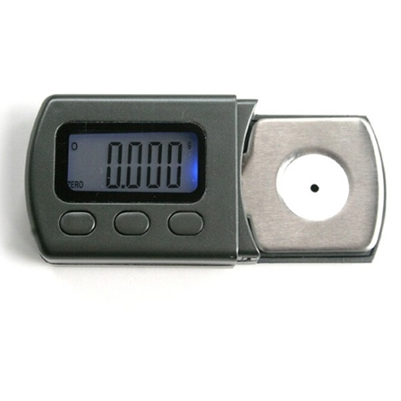 Tonar Trackurate nåletryksvægt