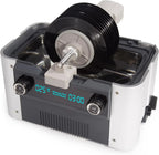 45S-CS | 45s Adapter Kit for iSonic® CS6.1-Pro, CS6.2-PRO Motorized Ultrasonic Vinyl Record Cleaners - Sallingboe Audio