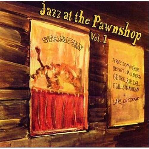 Jazz At The Pawnshop (180g) 2-LP