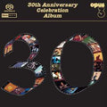 Opus 3 "30th Anniversary Celebration Album" (180g) (Limited Edition)