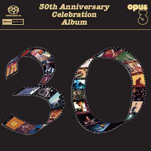 Opus 3 "30th Anniversary Celebration Album" (180g) (Limited Edition)
