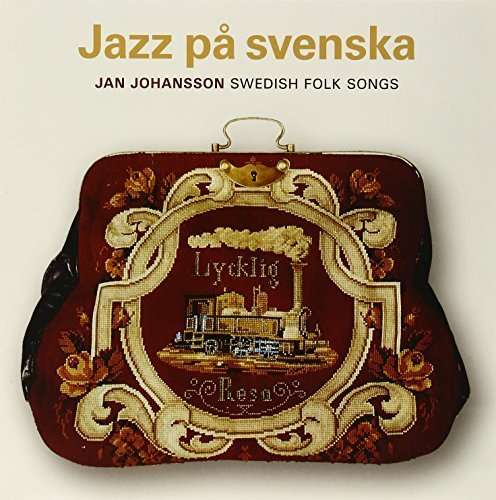 Jan Johansson: Jazz På Svenska (remastered) (180g)