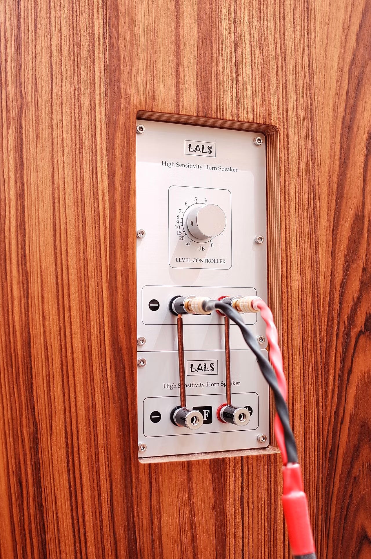 LALS Classical 152 Højttalere