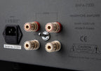 Allnic Audio ASRA / RHPA-7500   High-Power Headphone Amplifier