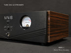 MAVIS Lab MMS-1 Tube DAC & Streamer