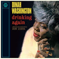 Dinah Washington: Drinking Again (remastered) (180g) (Limited-Edition) - LP