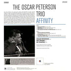 Oscar Peterson: Affinity (180g) (Limited Edition) LP
