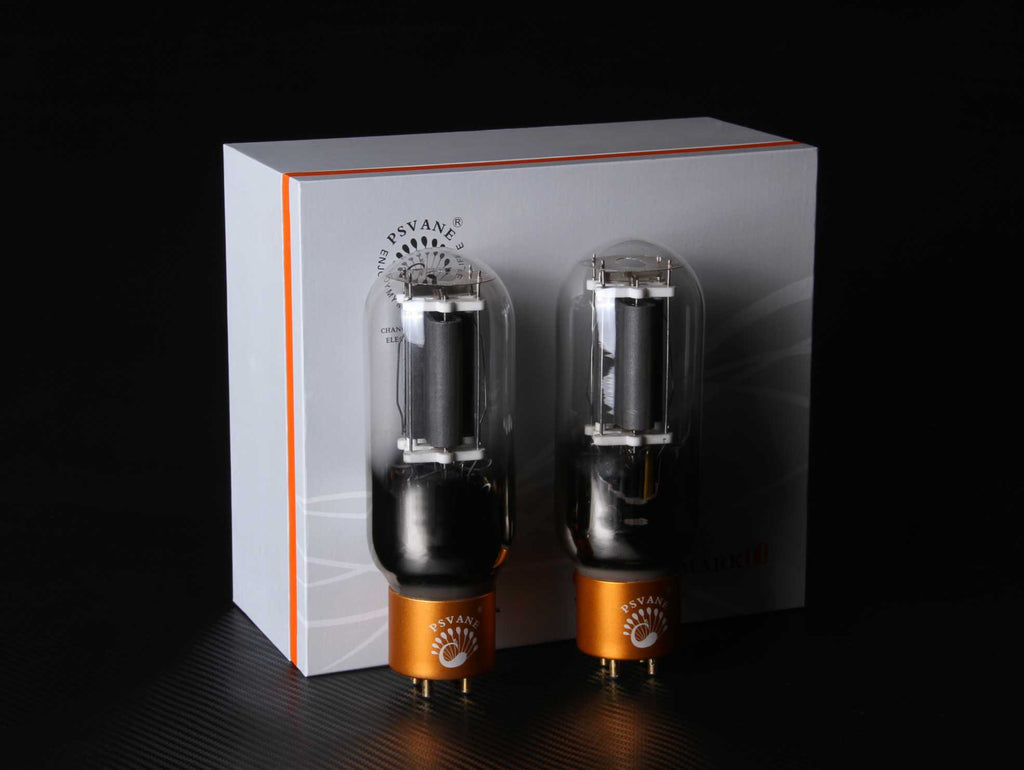 Psvane 845 T-II Rør