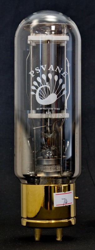 Psvane 845 HiFi Series rør