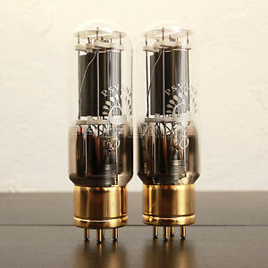 Psvane 845 HiFi Series rør