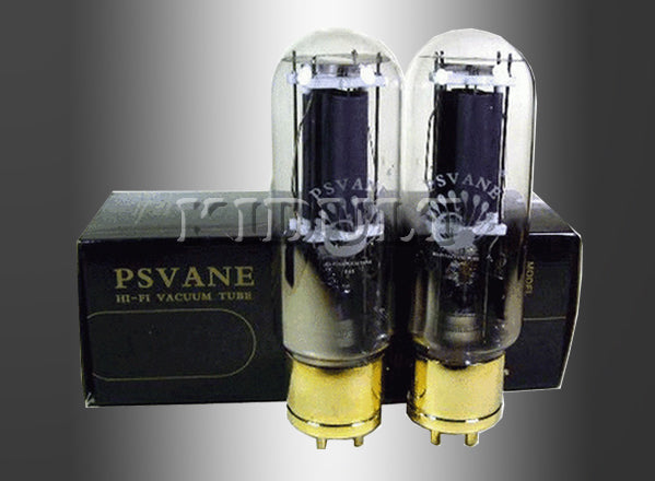 Psvane 845 HiFi Series rør