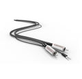 NorStone JURA RCA Phonokabler
