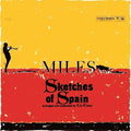 Miles Davis: Sketches Of Spain - The Mono Edition (180g) LP