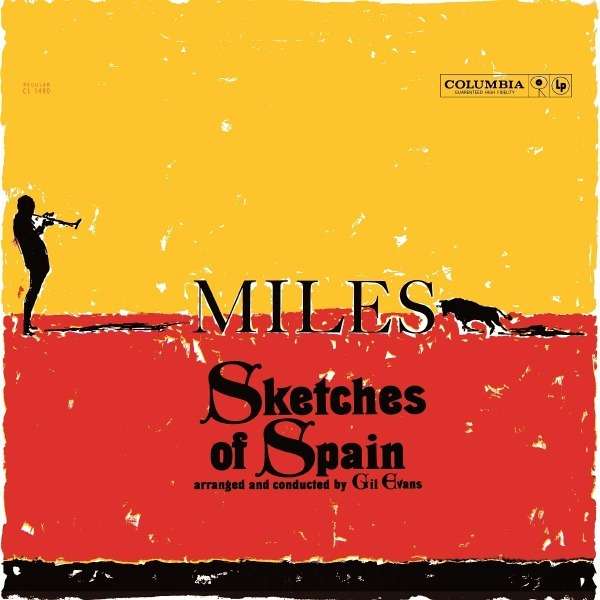 Miles Davis: Sketches Of Spain - The Mono Edition (180g) LP