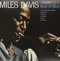 Miles Davis: Kind Of Blue (180g) Vinyl