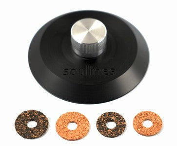 Soulines tt Clamp Pladestrammer