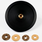 Soulines tt Clamp Pladestrammer