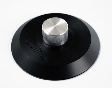 Soulines tt Clamp Pladestrammer