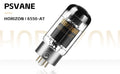 PSVANE Horizon 6550-AT Vacuum Tube - 1 matched pair