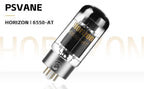 PSVANE Horizon 6550-AT Vacuum Tube - 1 matched pair