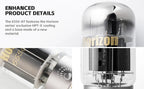 PSVANE Horizon 6550-AT Vacuum Tube - 1 matched pair