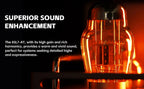 PSVANE Horizon 6SL7-AT Vacuum Tube - 1 matched pair