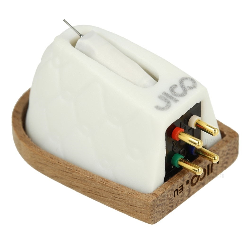 JICO Seto-Hori High Output MC Pickup