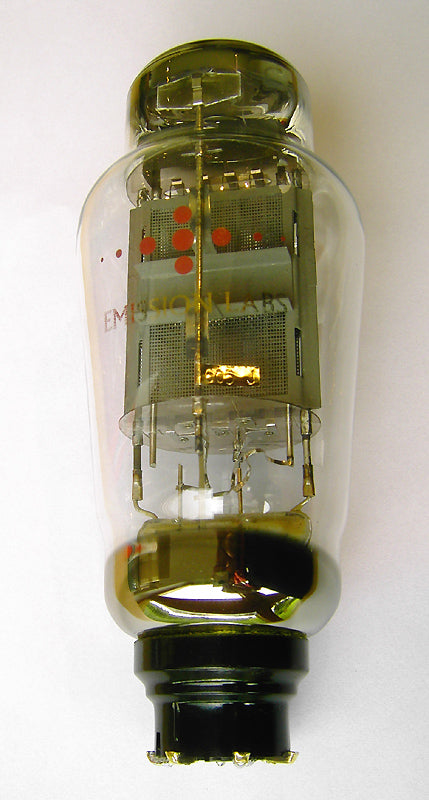 Emission Labs AD1 Mesh/AD1-UX4 Mesh Rør