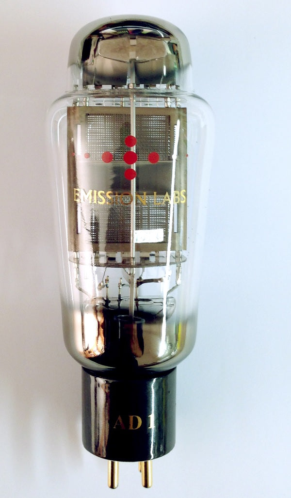 Emission Labs AD1 Mesh/AD1-UX4 Mesh Rør