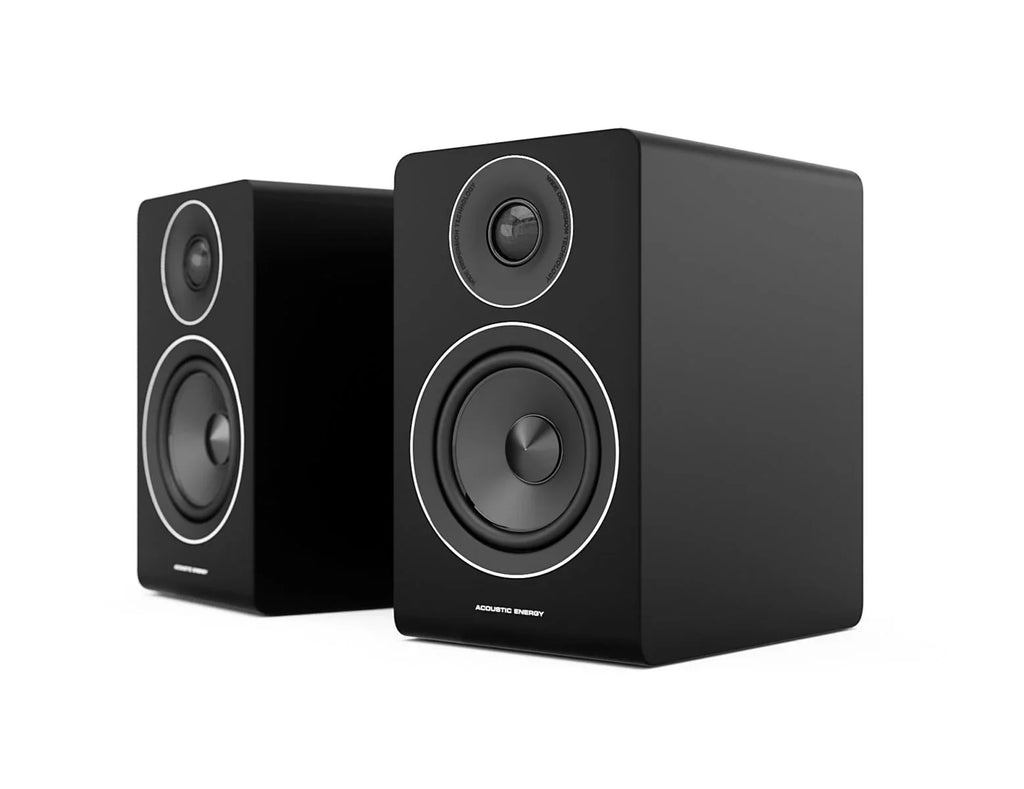 System 6000 - Analog
