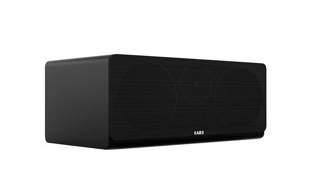 Acoustic Energy AE107 Surround Center Højtaler! - Sallingboe Audio