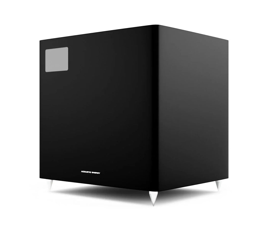 Acoustic Energy AE108.2 Active Subwoofer! - Sallingboe Audio