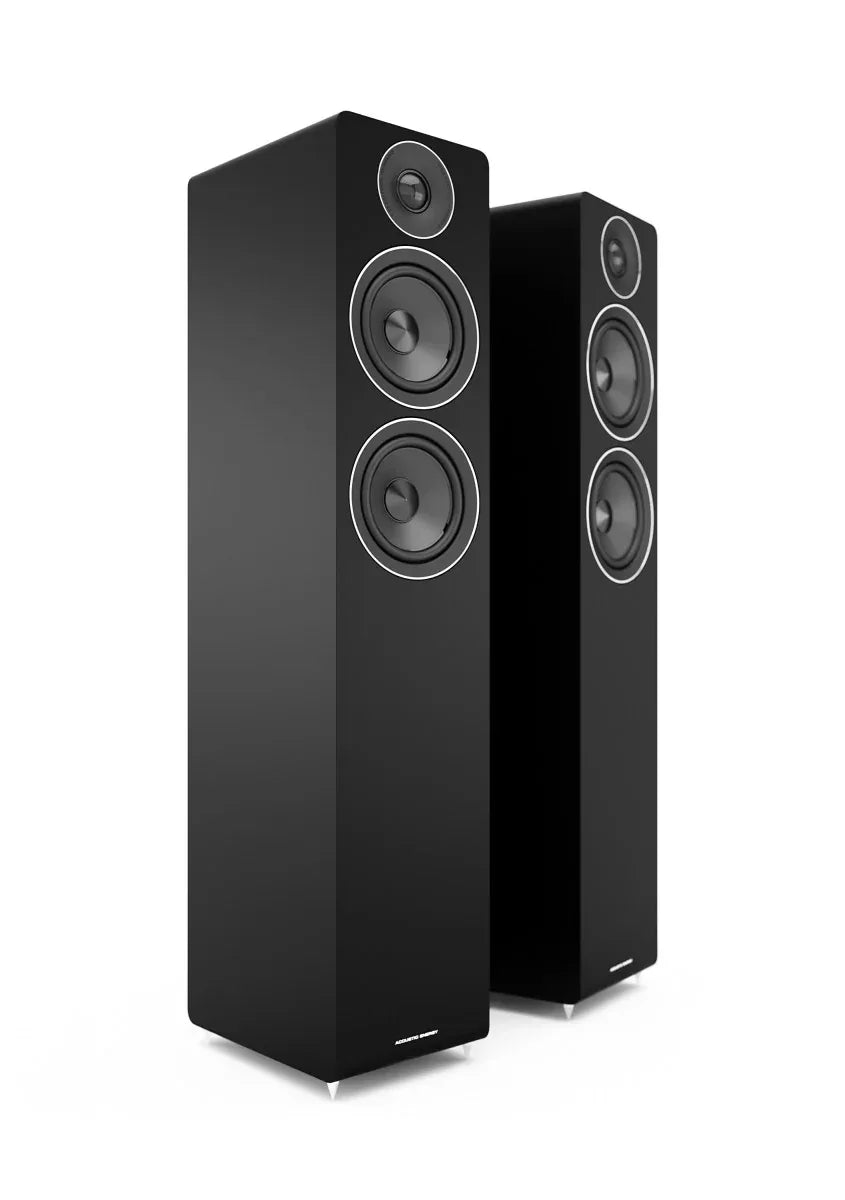 Acoustic Energy AE109.2 højtaler - Sallingboe Audio