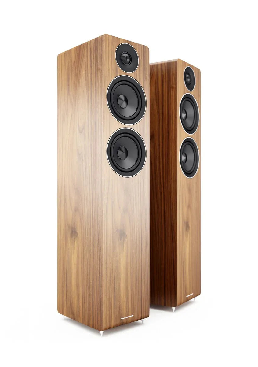 Acoustic Energy AE109.2 højtaler - Sallingboe Audio