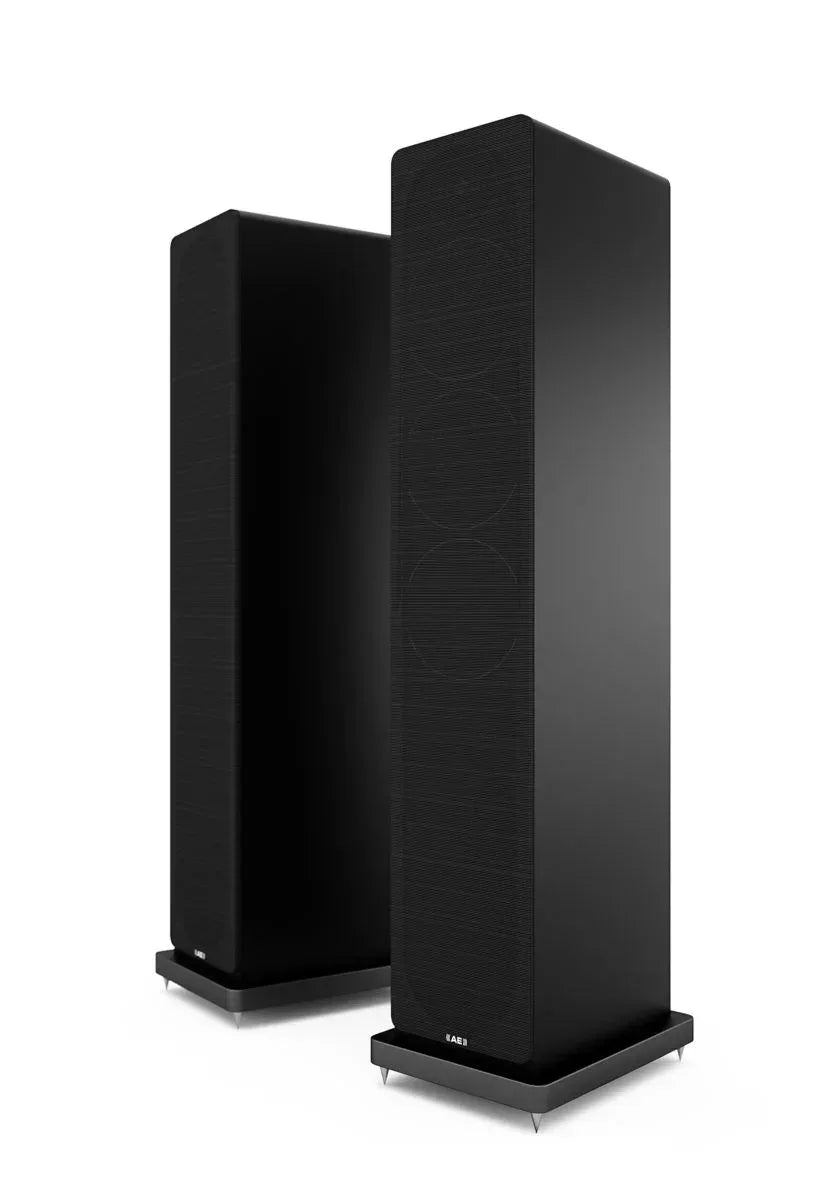 Acoustic Energy AE120.2 Gulvhøjttalere - Sallingboe Audio