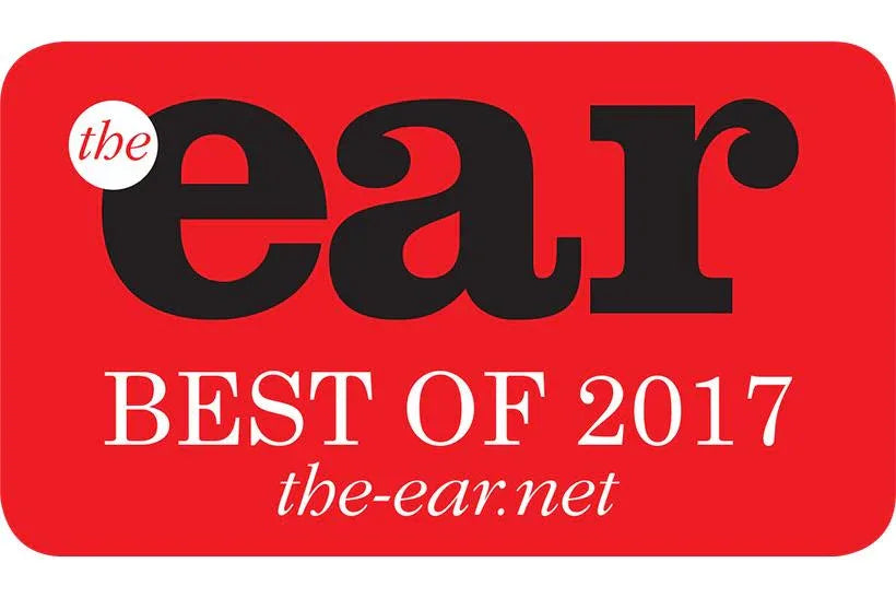 Acoustic Energy AE1 Active Højtalere - Sallingboe Audio