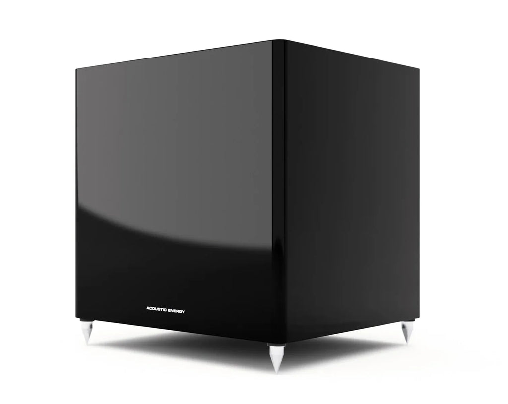 Acoustic Energy AE308 Subwoofer - Sallingboe Audio