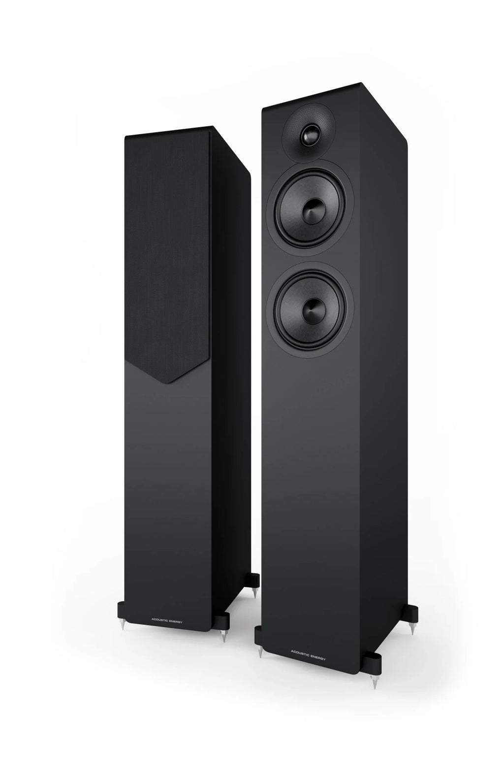 Acoustic Energy AE309.2 Gulvhøjttaler - Sallingboe Audio