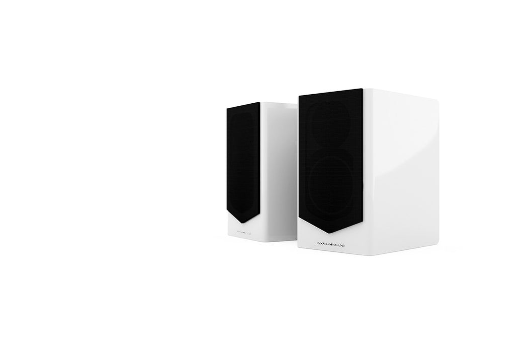 Acoustic Energy AE500 Reol Højtalere