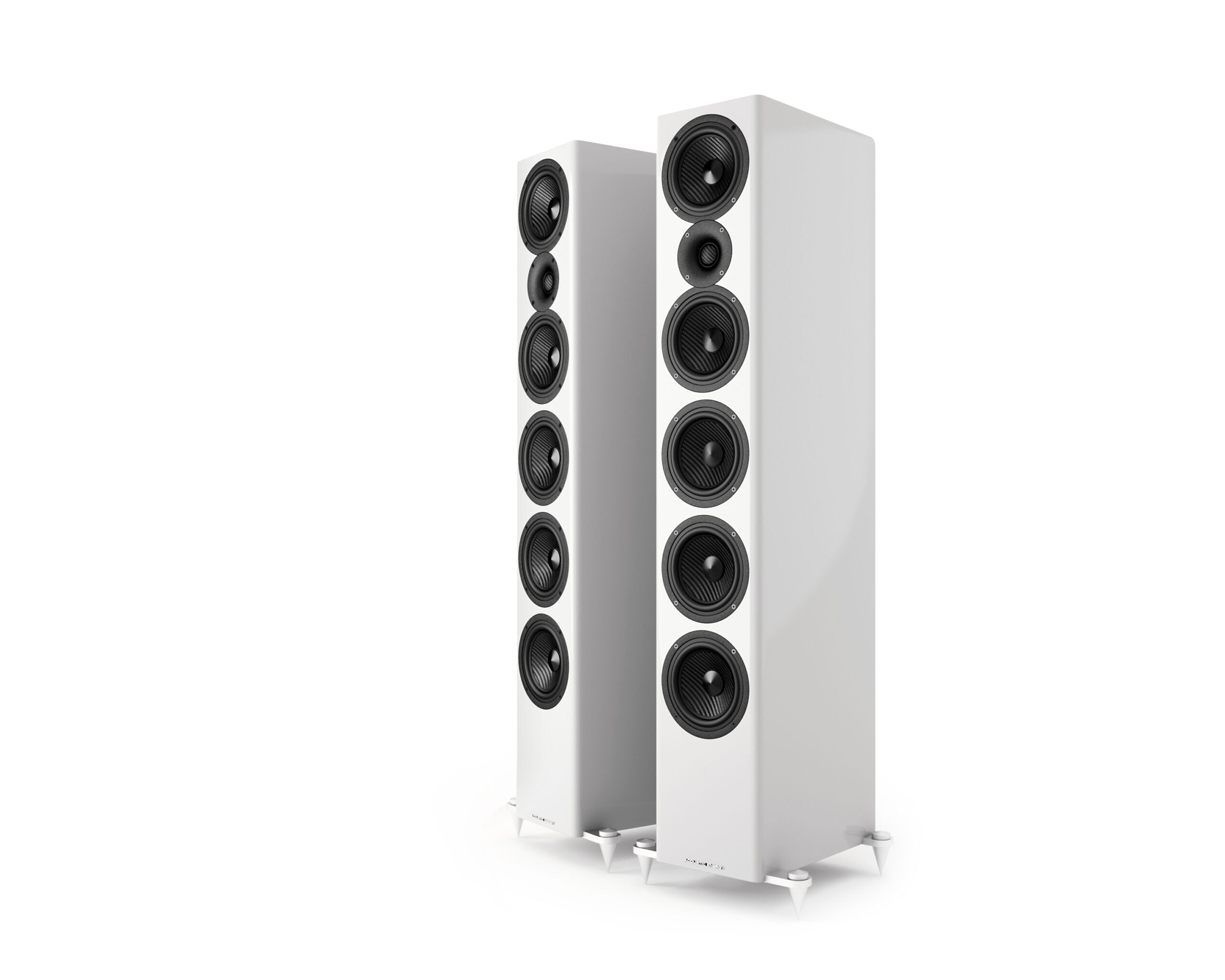 Acoustic Energy AE520 Højtaler!