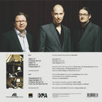 Søren Bebe Trio | A Song For You | 180g Black Vinyl