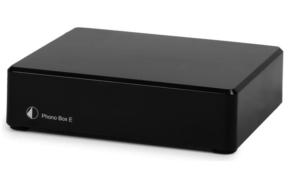 Pro-Ject Phono Box E