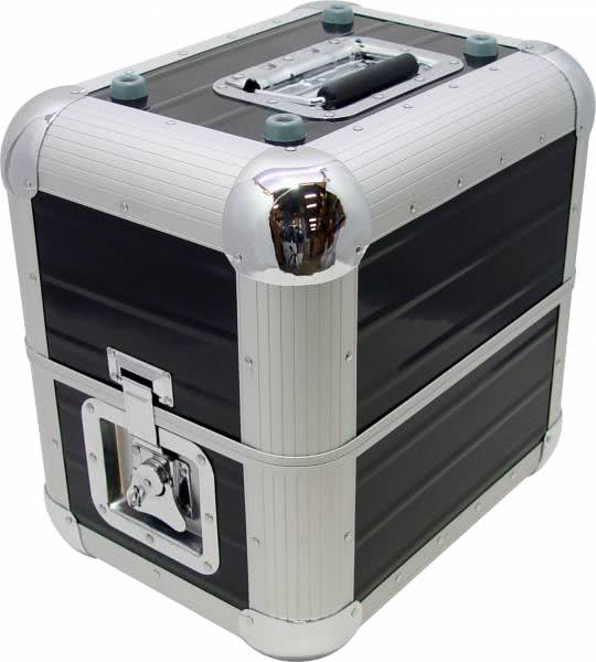 Zomo Recordcase MP-80 XT